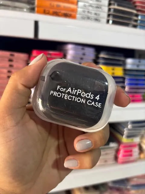 Case Airpods 4