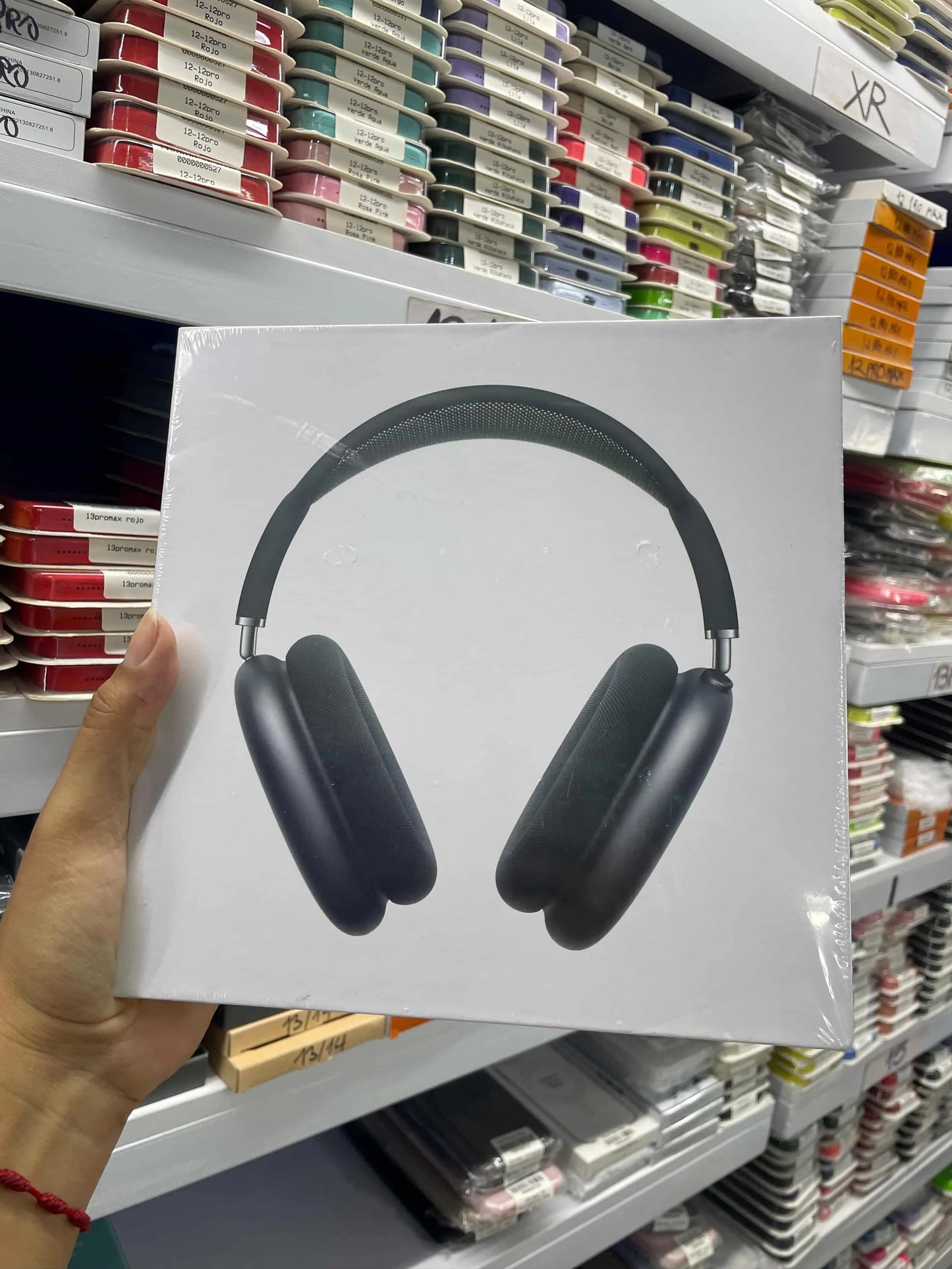 Airpods Max | Diadema Inalambrica Apple | Iphone | Colores