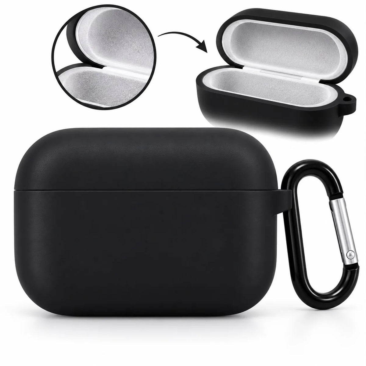 Case Airpods Pro3