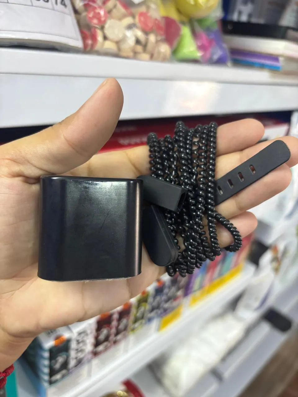 Protector De Cargador 20w | Iphone | Apple