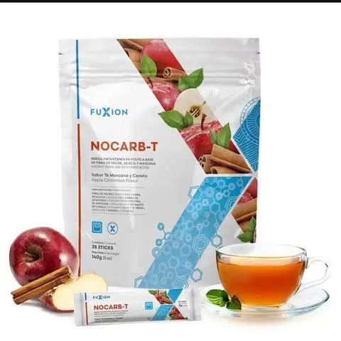 Fuxion | Productos Naturales | Salud | Energia