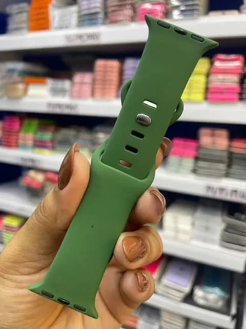 Manillas 38 / 40 / 41mm Smartwatch Applewatch Smartband | Correa Smart Band | Pulso Apple Watch | Pulsera Smart Watch