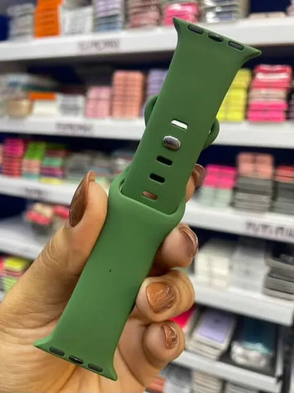 Manillas 38 / 40 / 41mm Smartwatch Applewatch Smartband | Correa Smart Band | Pulso Apple Watch | Pulsera Smart Watch