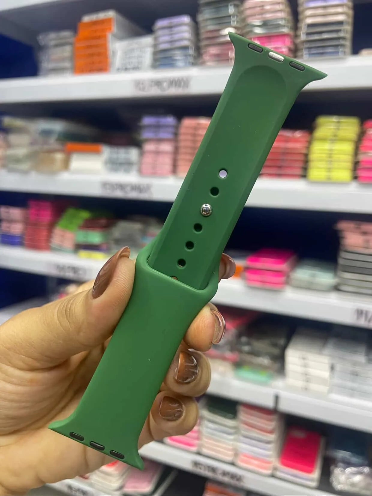 Manillas 42 / 44 / 45 / 46 / 49mm Smartwatch Applewatch Smartband | Correa Smart Band | Pulso Apple Watch | Pulsera Smart Watch