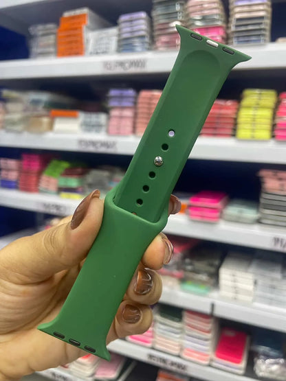 Manillas 42 / 44 / 45 / 46 / 49mm Smartwatch Applewatch Smartband | Correa Smart Band | Pulso Apple Watch | Pulsera Smart Watch