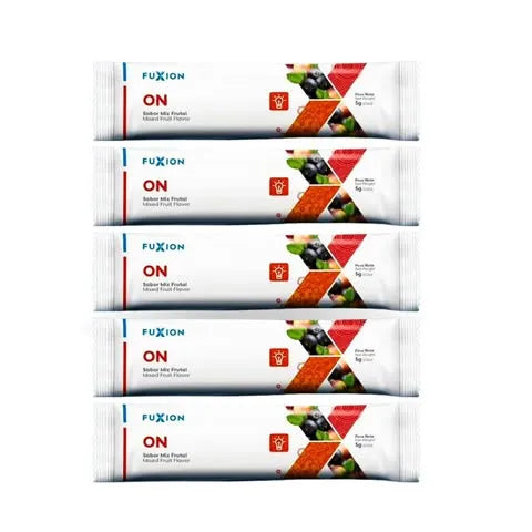 Fuxion | Productos Naturales | Salud | Energia