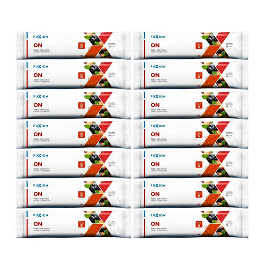 Fuxion | Productos Naturales | Salud | Energia