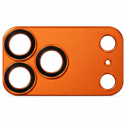 17 Pro | Protector Zona de Camaras | Antirrayado | Antigolpes | Colores