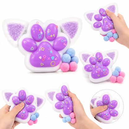 Squishy Toys | Antiestres | Niños y Adultos | Practico de llevar | Alivia sensacion de estres