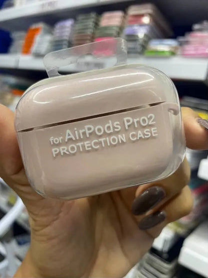 Case Airpods Pro 2da Generacion