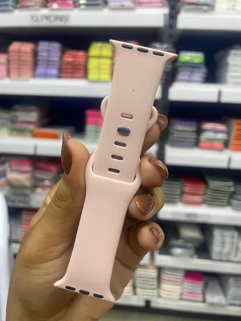 Manillas 38 / 40 / 41mm Smartwatch Applewatch Smartband | Correa Smart Band | Pulso Apple Watch | Pulsera Smart Watch