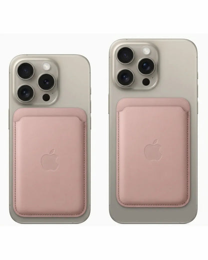 Billetera Magnetica Magsafe | iPhone