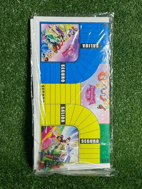 Parques | Juego Tradicional | Juegos Para Niños | Familia