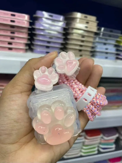 Protector De Cargador 20w | Iphone | Apple