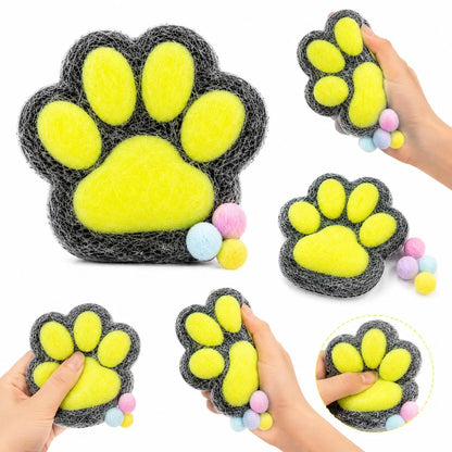 Squishy Toys | Antiestres | Niños y Adultos | Practico de llevar | Alivia sensacion de estres