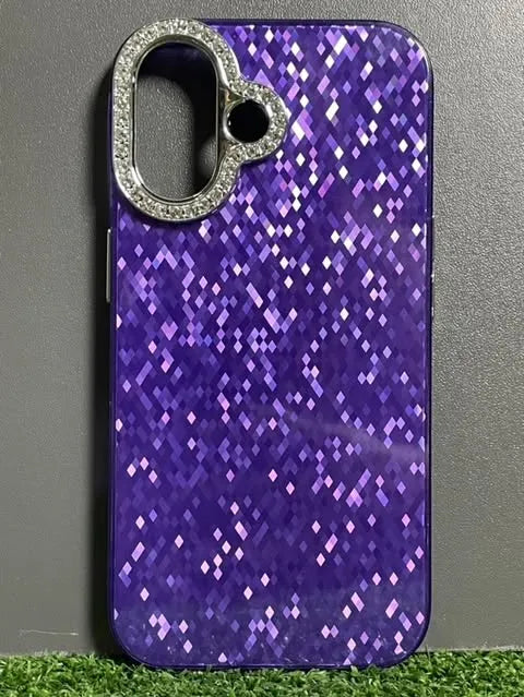 Iphone 16 |Premium Case | Forro Rigido | Carcasa Protectora | Full Proteccion