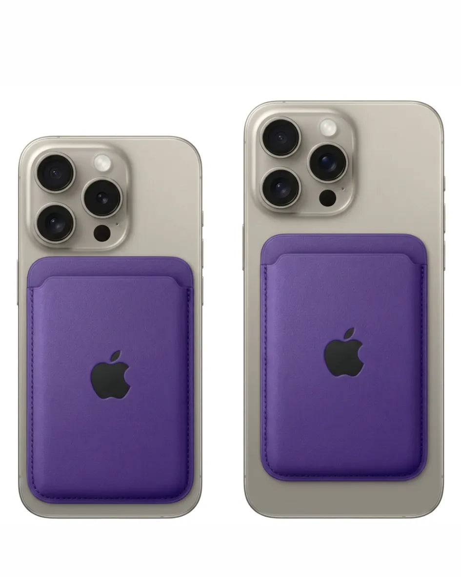 Billetera Magnetica Magsafe | iPhone