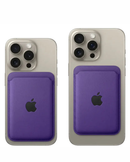 Billetera Magnetica Magsafe | iPhone