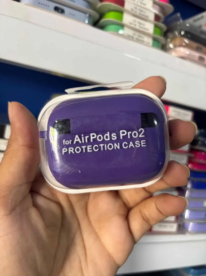 Case Airpods Pro 2da Generacion