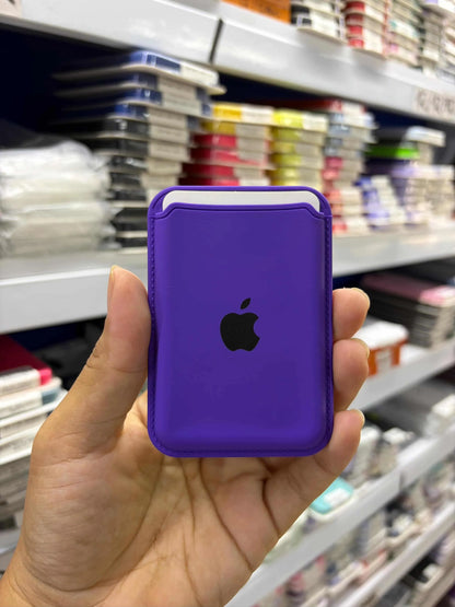 Billetera Magnetica Magsafe | iPhone