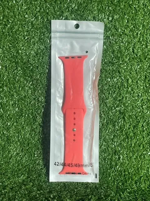 Manillas 42 / 44 / 45 / 46 / 49mm Smartwatch Applewatch Smartband | Correa Smart Band | Pulso Apple Watch | Pulsera Smart Watch