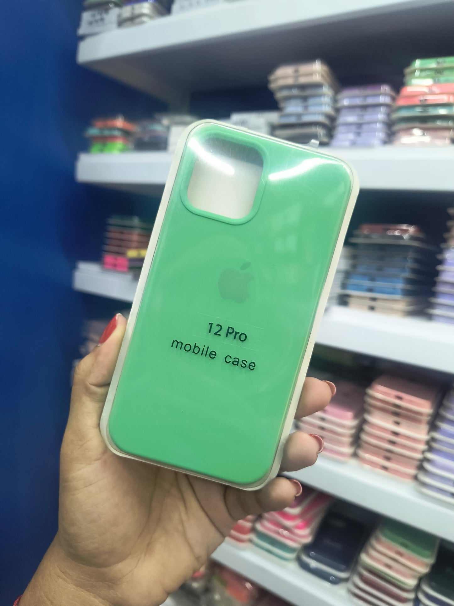 iPhone 12 / 12 PRO