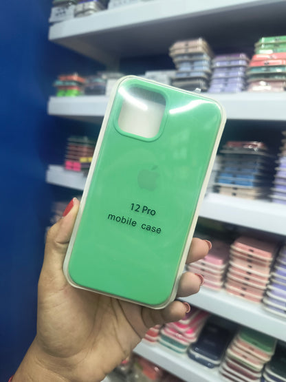 iPhone 12 / 12 PRO
