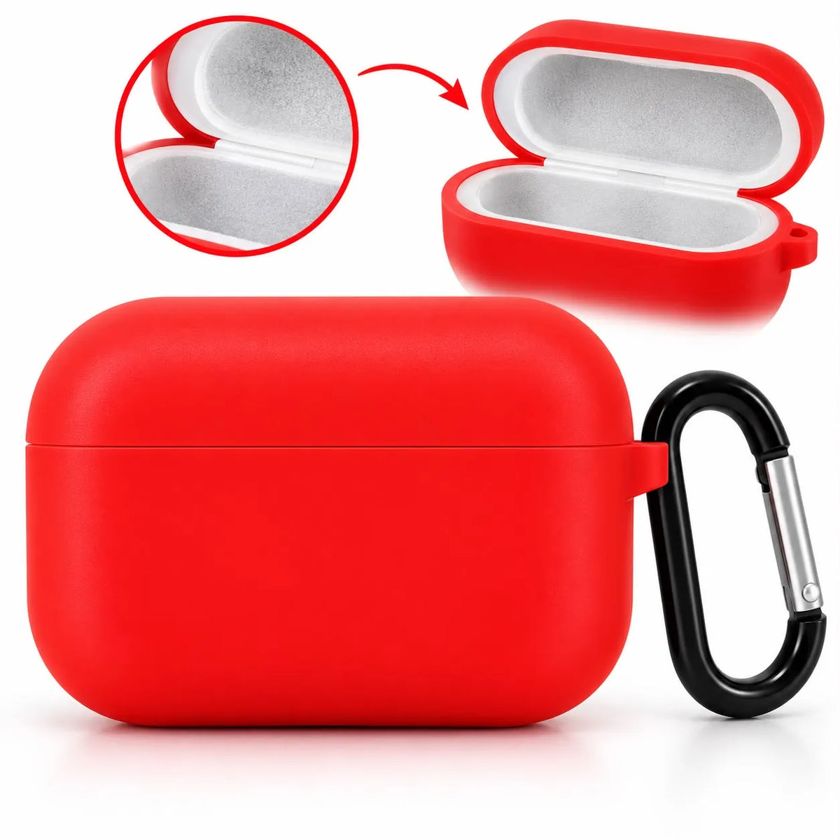 Case Airpods Pro3