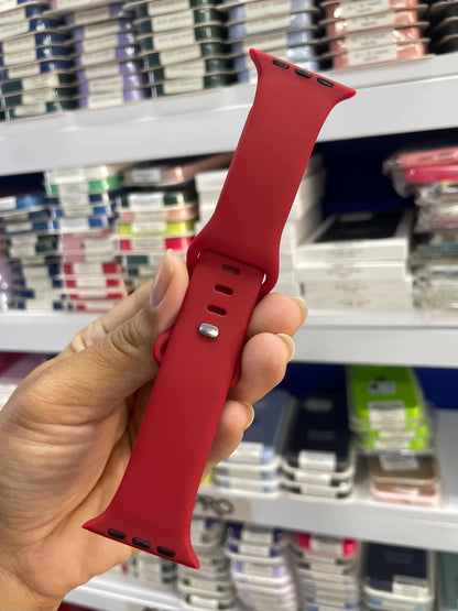 Manillas 42 / 44 / 45 / 46 / 49mm Smartwatch Applewatch Smartband | Correa Smart Band | Pulso Apple Watch | Pulsera Smart Watch