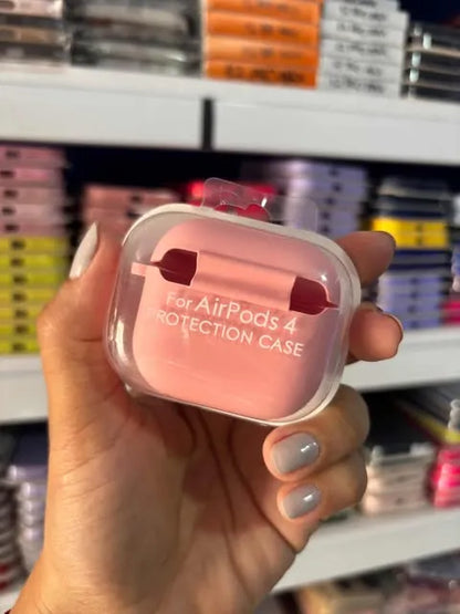 Case Airpods 4