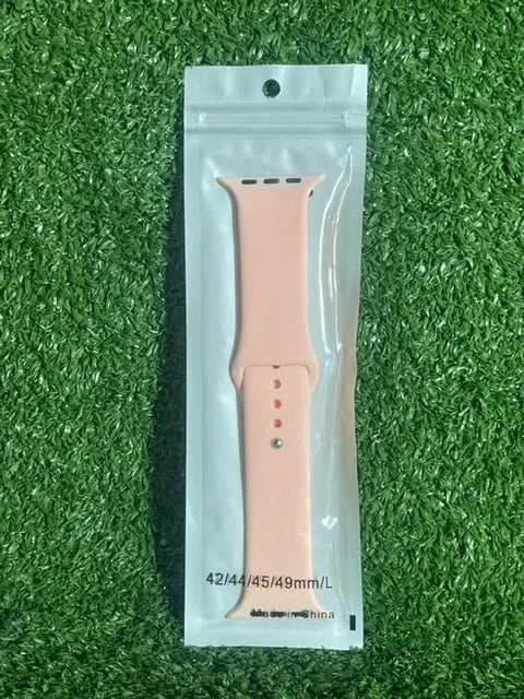 Manillas 42 / 44 / 45 / 46 / 49mm Smartwatch Applewatch Smartband | Correa Smart Band | Pulso Apple Watch | Pulsera Smart Watch