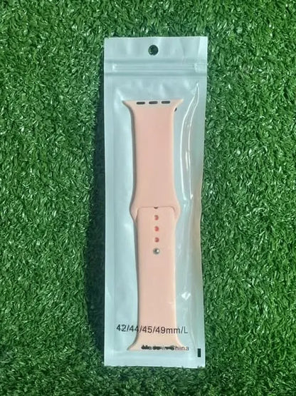 Manillas 42 / 44 / 45 / 46 / 49mm Smartwatch Applewatch Smartband | Correa Smart Band | Pulso Apple Watch | Pulsera Smart Watch