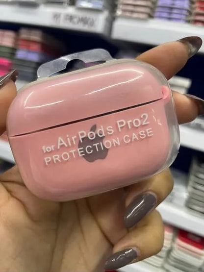 Case Airpods Pro 2da Generacion