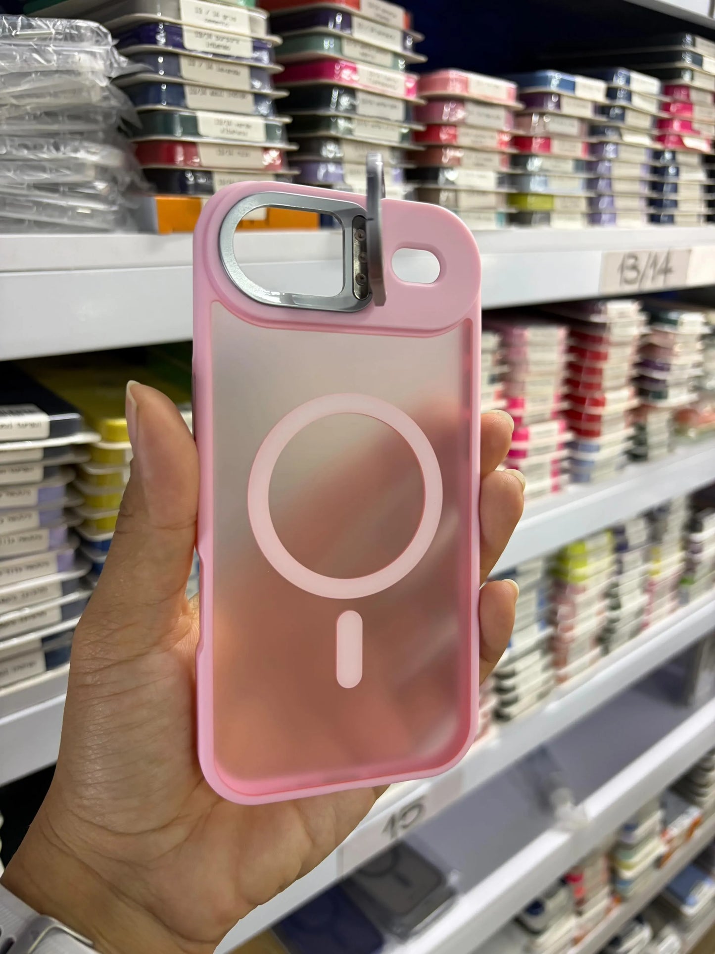 Forro iPhone 16e | Silicone Case | Fashion