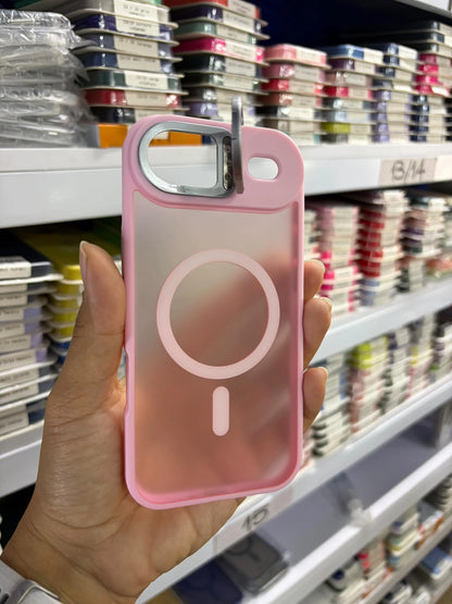 Forro iPhone 16e | Silicone Case | Fashion