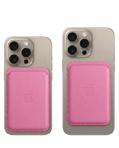 Billetera Magnetica Magsafe | iPhone