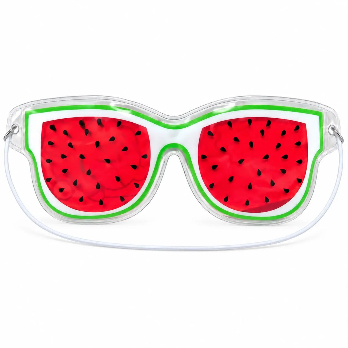 Antifaz | Para Descanso Suaves | Hidrogel para Refrescar Ojos