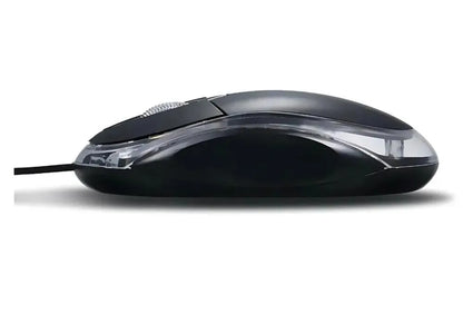 Mouse Alambrico 1200 Dpi | High Precision | Optical Mouse | Alambrico