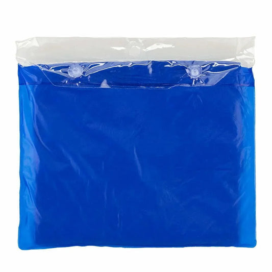 Poncho Impermeables Para Lluvia | Completo Con Gorro | Economico | Colores*