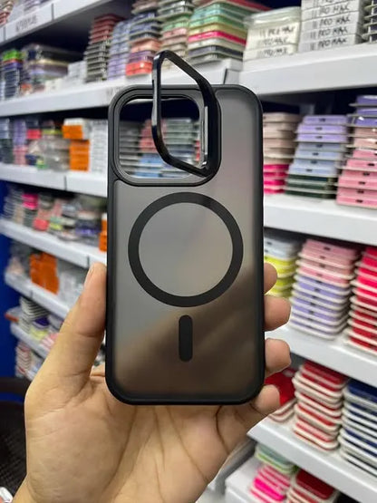 iPhone 14 PLUS / 15 PLUS | Silicone Case | Fashion | MagSafe