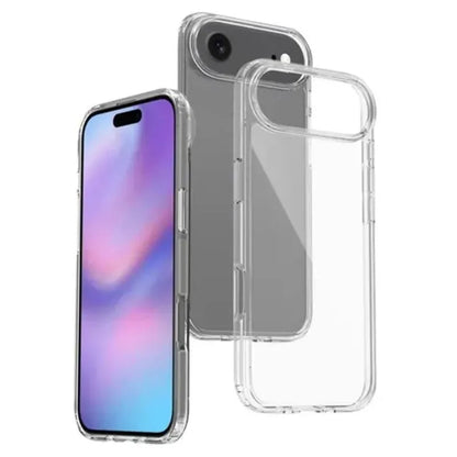 Forro iPhone 17 AIR | Silicone Case | Fashion | MagSafe