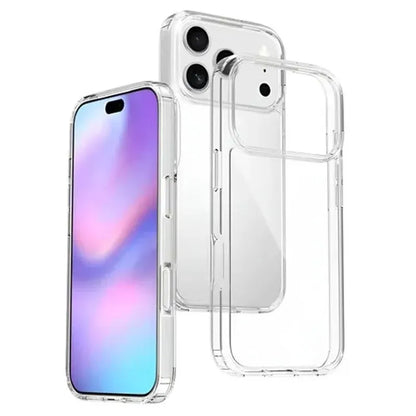 Forro iPhone 17 PRO | Silicone Case | Fashion | MagSafe