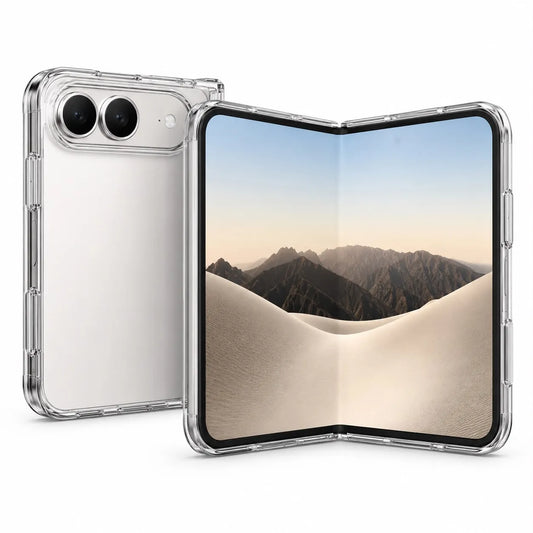 Iphone Duo | Case Protector | Resistente