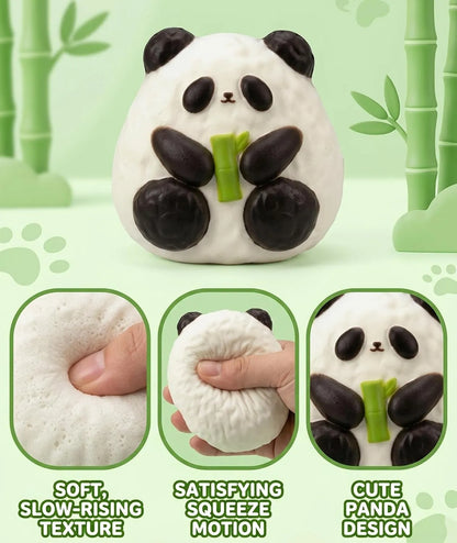 Squishy Toys | Antiestres | Niños y Adultos | Practico de llevar | Alivia sensacion de estres