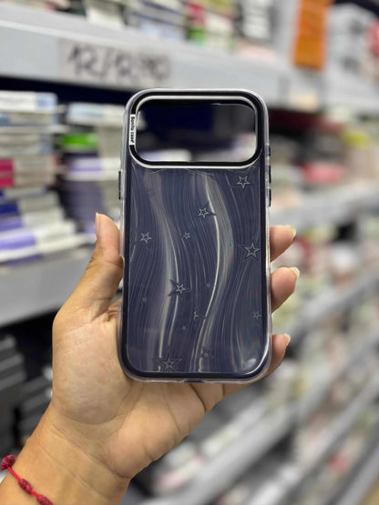 Forro iPhone 17 PRO MAX | Silicone Case | Fashion | MagSafe