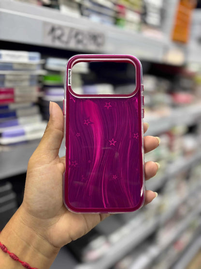 Forro iPhone 17 PRO MAX | Silicone Case | Fashion | MagSafe