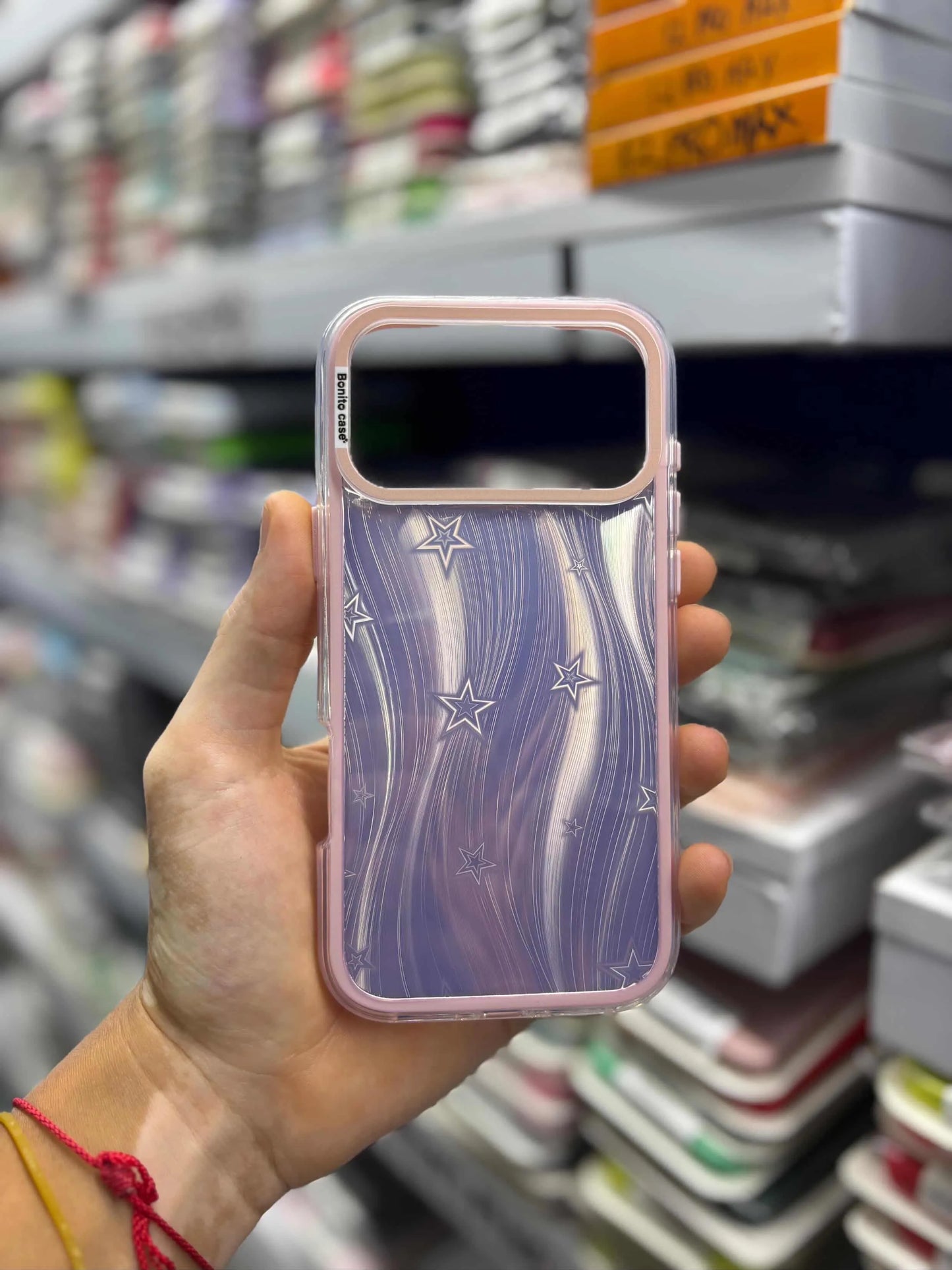Forro iPhone 17 PRO MAX | Silicone Case | Fashion | MagSafe