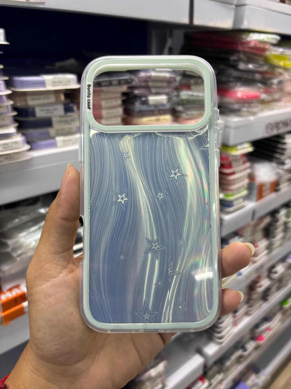 Forro iPhone 17 PRO MAX | Silicone Case | Fashion | MagSafe