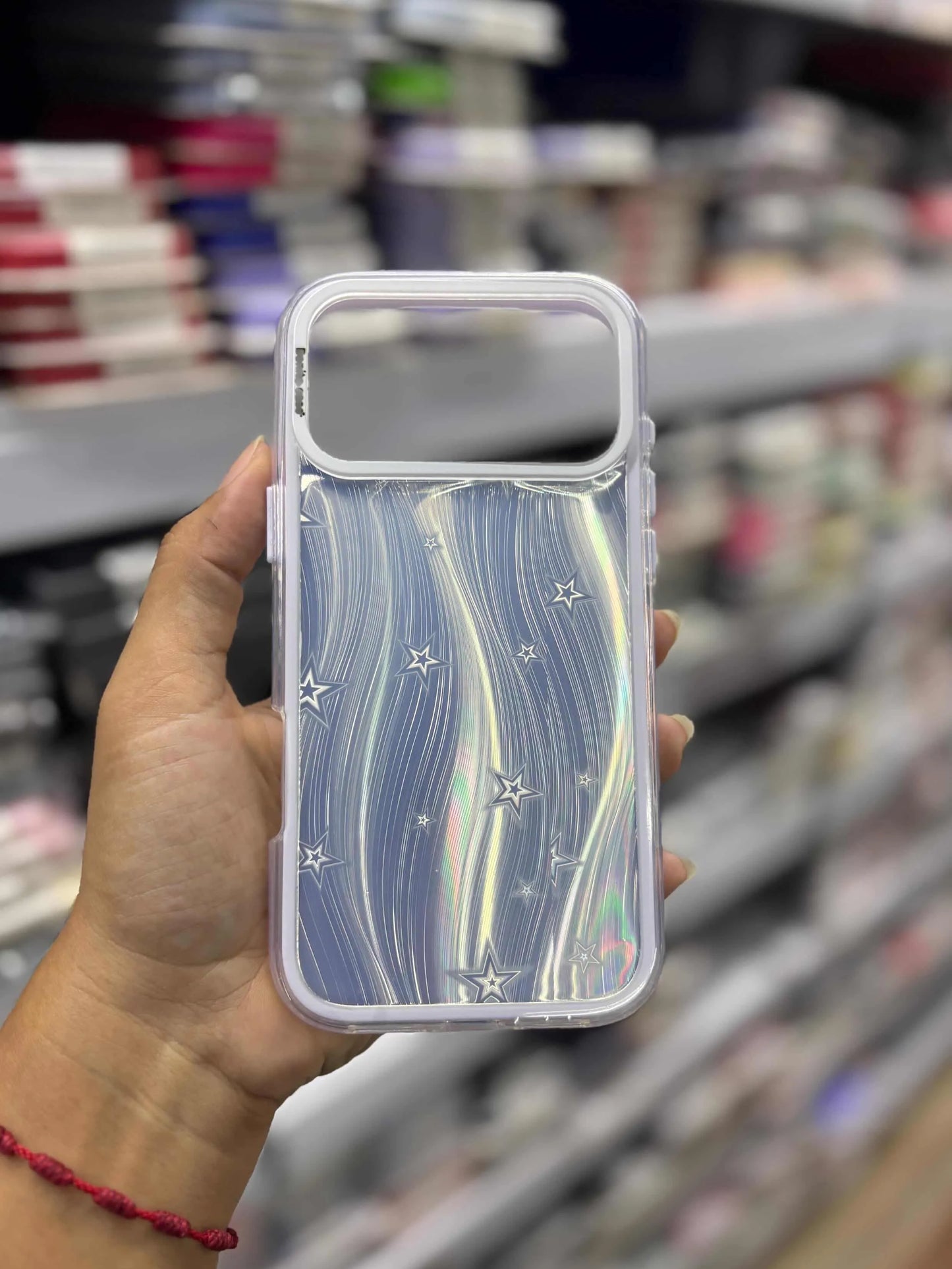 Forro iPhone 17 PRO MAX | Silicone Case | Fashion | MagSafe