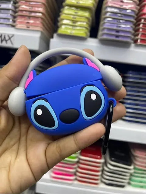 Case Airpods Pro 2da Generacion